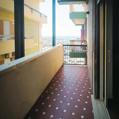 Appartement Sul Mare *