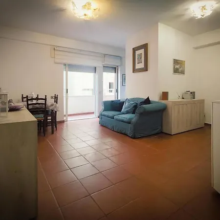 Sul Mare Appartamento Nettuno