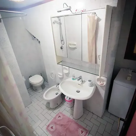 Sul Mare Апартаменты