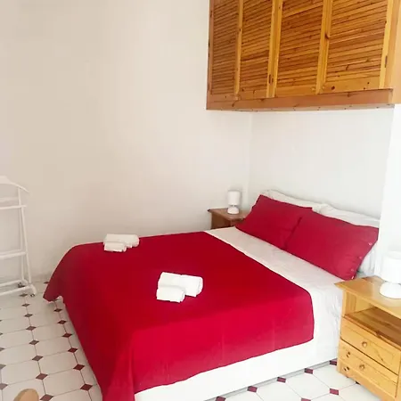 Апартаменты Sul Mare Неттуно