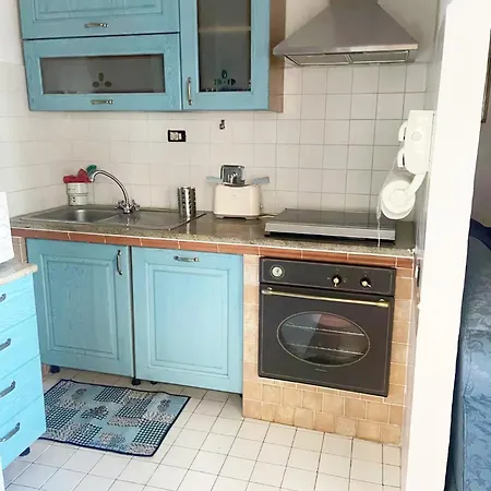 Sul Mare Apartment *